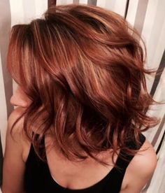 TRANSFORMATION: Blah To Red LOB TRANSFORMATION: Blah To Red LOB