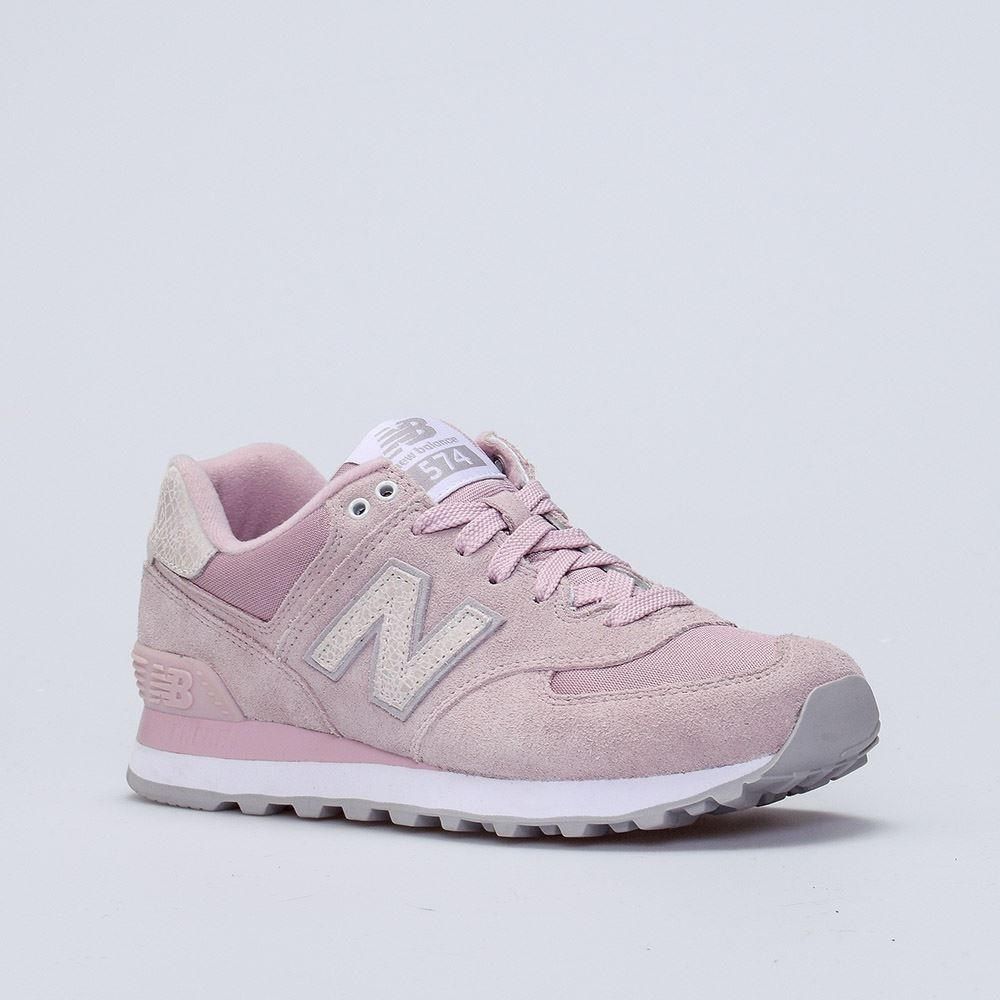 new balance siyah pembe