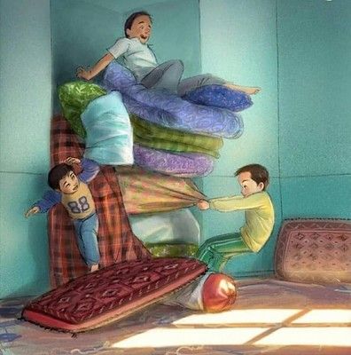 09 Childhood Memories - Class - School - Bachpan ki Yaadai… | Flickr Childhood Memories Quotes, Sweet Memories, Childhood Days, Mekka Islam, Indian Illustration, Art Village, Indian Art Paintings, Girly Art, 90s Kids