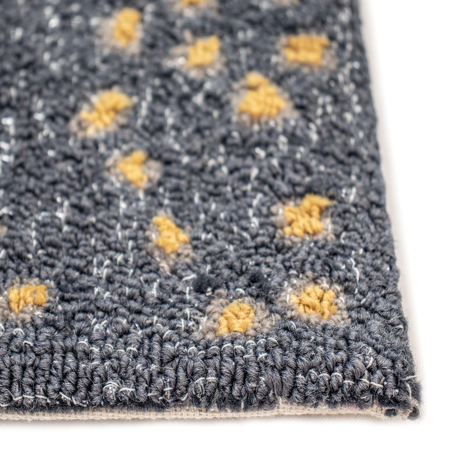Liora Manne Frontporch Owls Grey Indoor/Outdoor Rug 20" x 30". This stylish outdoorsy themed mat is perfect for any cabin/country enthusiast. Hand hooked of weather-resistant fiber, this collection is a blend of comfort, softness and durability. Frontporch is remarkably easy to clean and treated for added fade resistance. Limiting exposure to rain, moisture and direct sun will prolong mat life.Feature: Colors: Black/Grey Material: 80% Polyester/20% Acrylic Product Dimensions: 30"L x 20"W x 0.38"