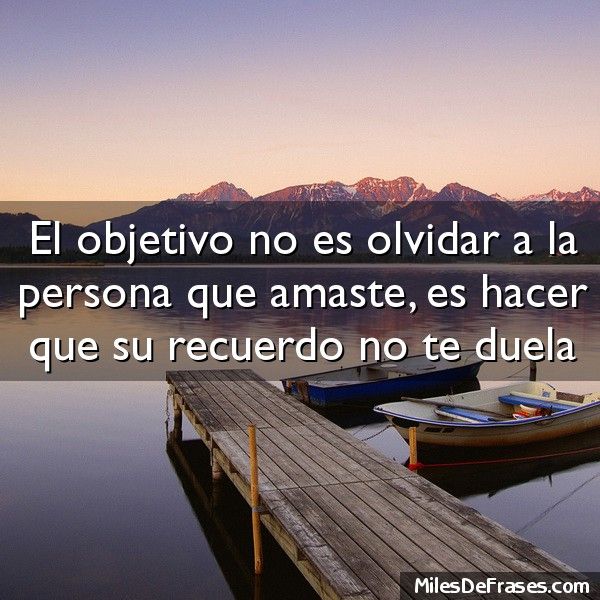 Pin En Frases