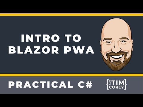 How To Create A Progressive Web App With Blazor Webassembly Artofit How To Create A Progressive Web App With Blazor Webassembly Artofit