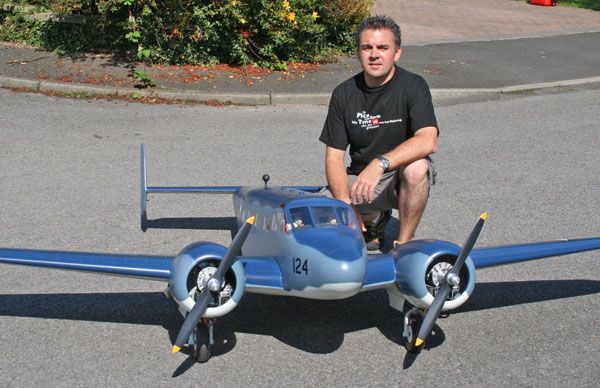 nick ziroli plans giant scale this model was built to 1 5 scale bel air rc flyers