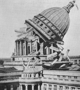 Wisconsin April Fools Day Prank >> April 1 1933 Madison Wi The Capital Times Ran This Photo On Its Wisconsin April Fools Day Prank >> April 1 1933 Madison Wi The Capital Times Ran This Photo On Its
