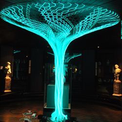Lightshare Update 8ft 600l Led Cherry Blossom City Tree Plus A Free Gift 70l Led Solar Decoration Light For Home Decor City Decor City Tree Cherry Blossom Tree