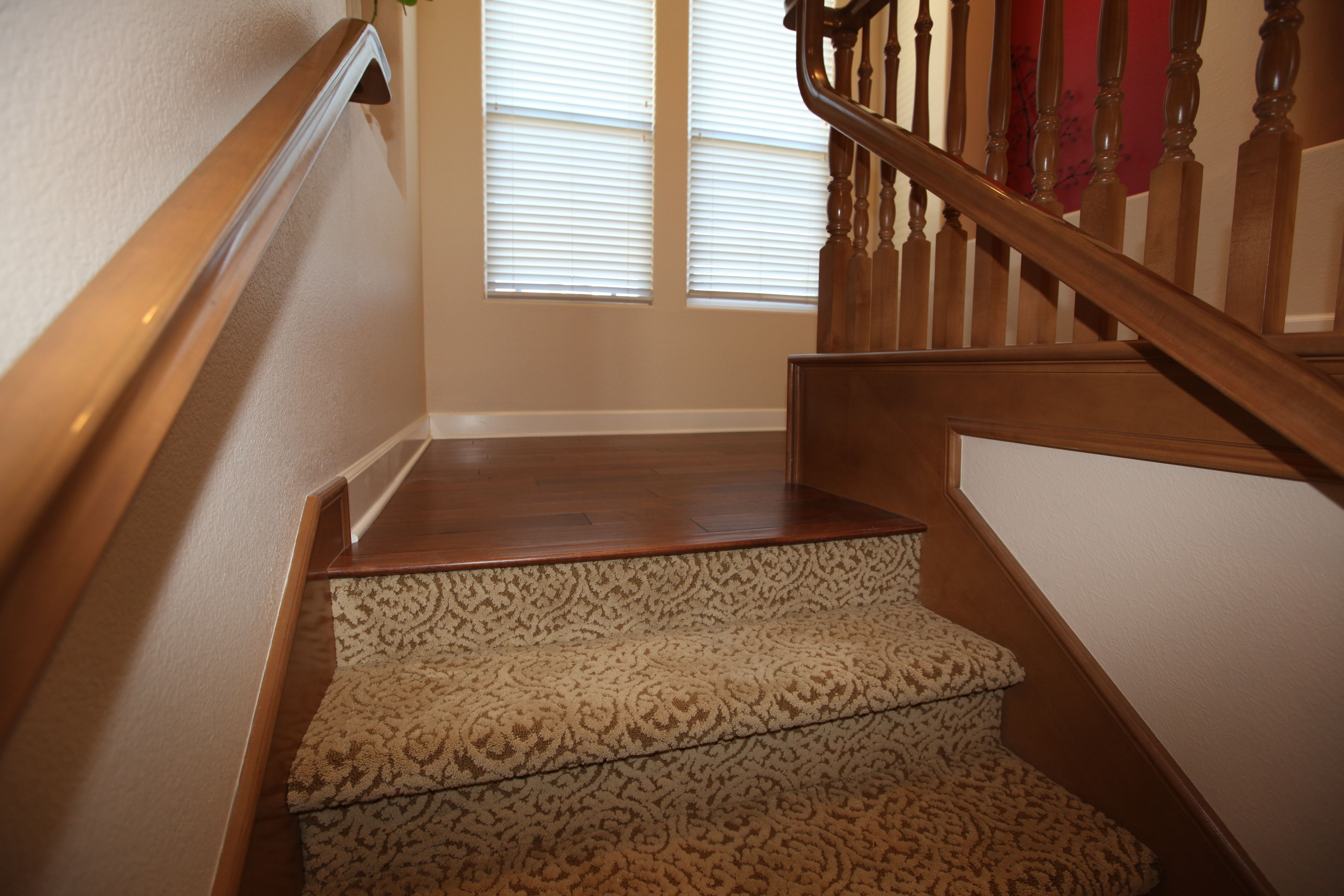 Stair Landing Flooring Ideas Viajesairmar Com Stair Landing Flooring Ideas