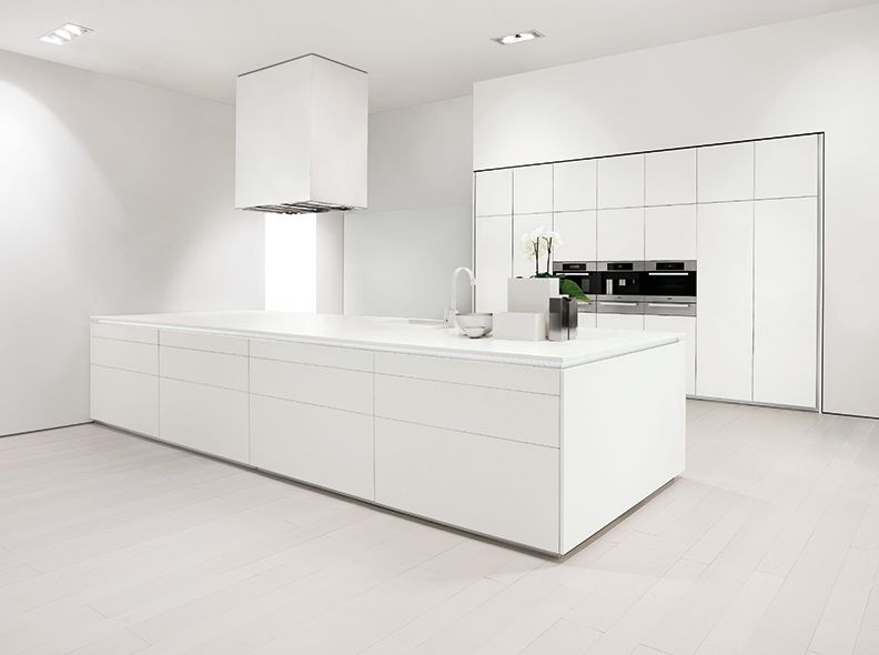 Mk Cucine Progettazione Di Una Cucina Moderna Progetti Di Cucine Arredo Interni Cucina