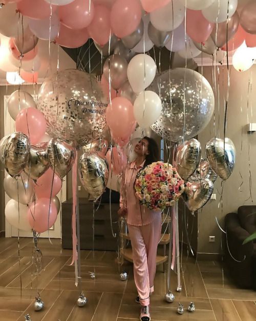 Http Russia Instagram Tumblr Com Sorpresas De Cumpleanos