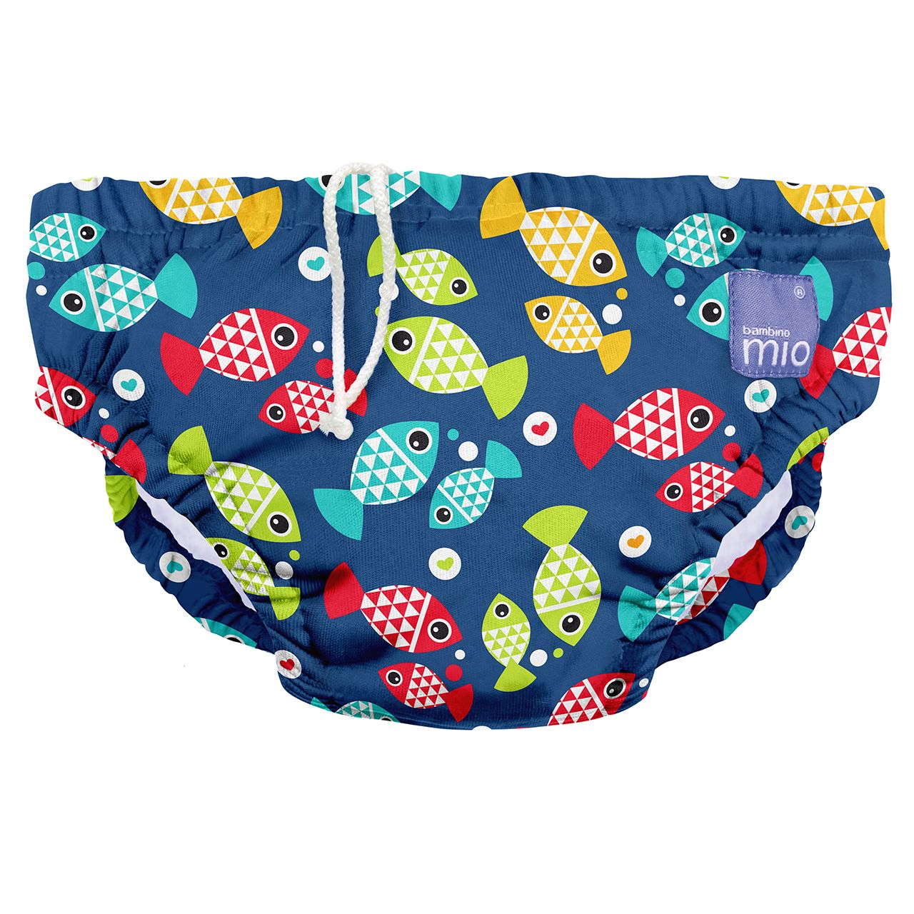 Reusable Eco Swim Nappy Swim Wear Choose from Bambino Mio Reusable Swim Nappy