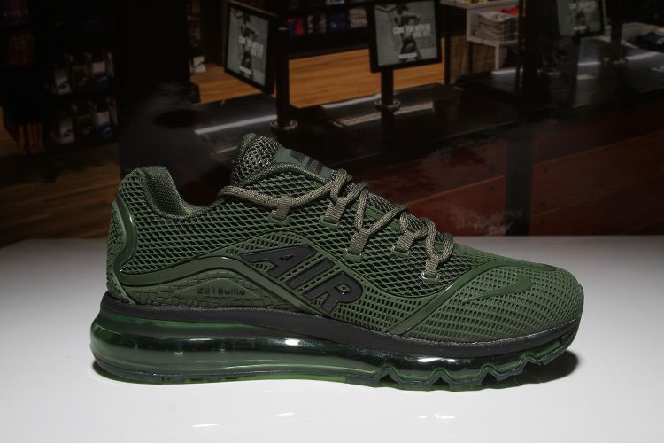 nike air max 2018 verde dell'esercito degli uomini kpu scarpe & boots moda vestito nike air max 2018 verde dell'esercito degli uomini kpu scarpe & boots moda vestito
