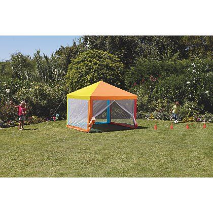 asda play tent