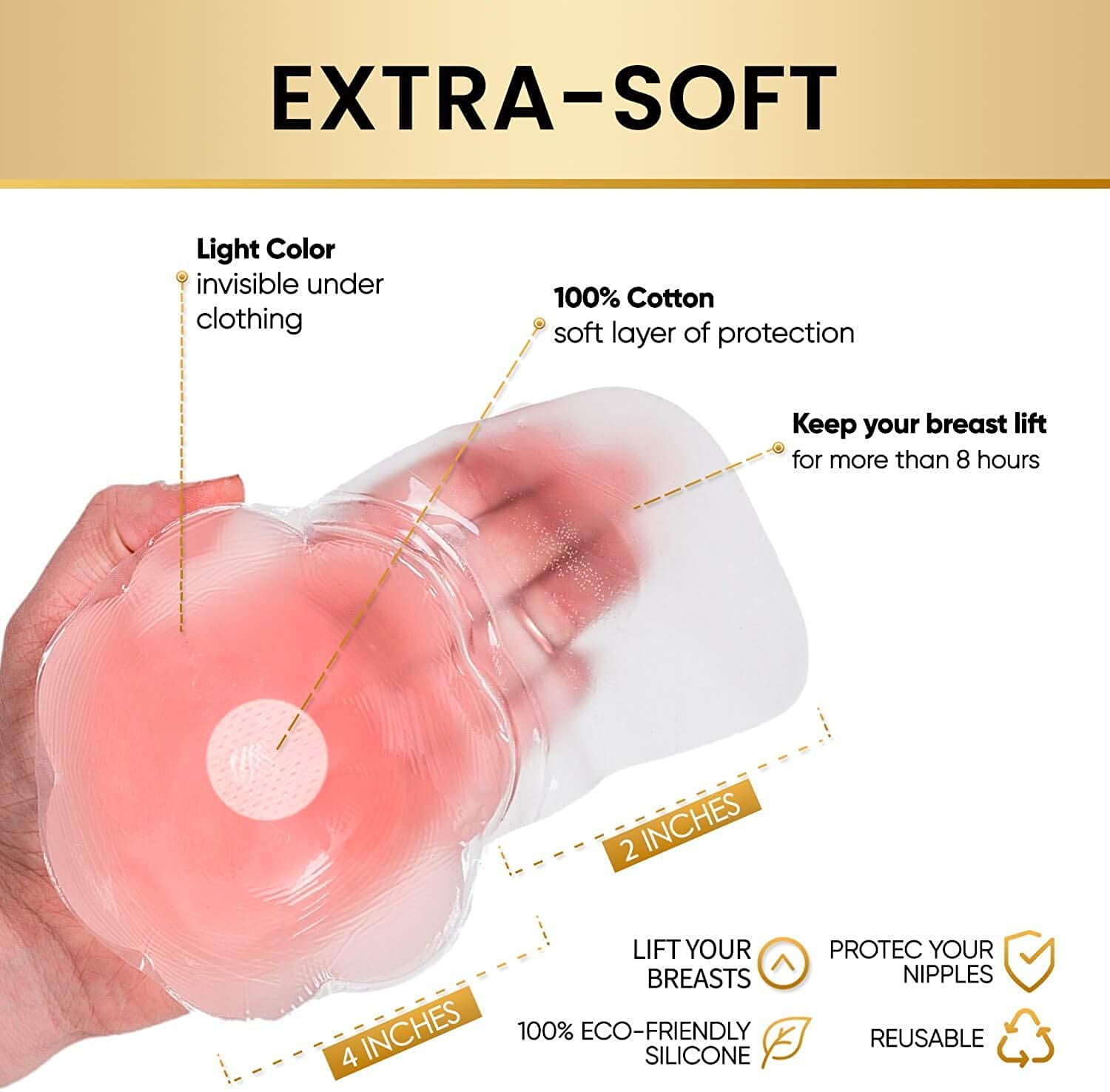 Does Medical Insurance Cover Breast Lift