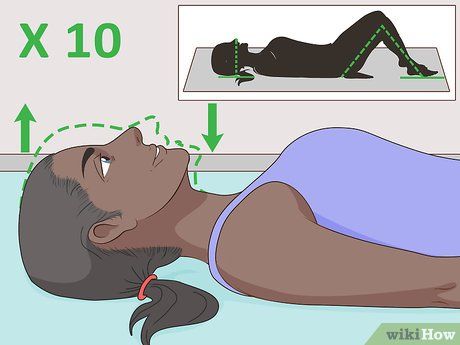 Pin On Exercises