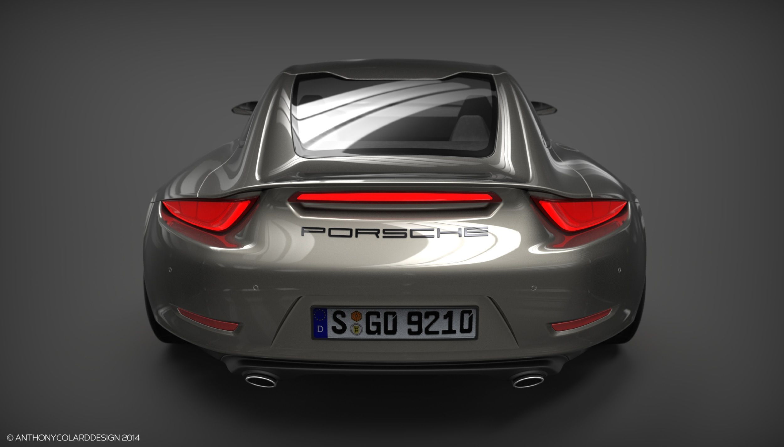 2020 Porsche 928Concept Price and Review 2020 Porsche 928Concept Price and Review