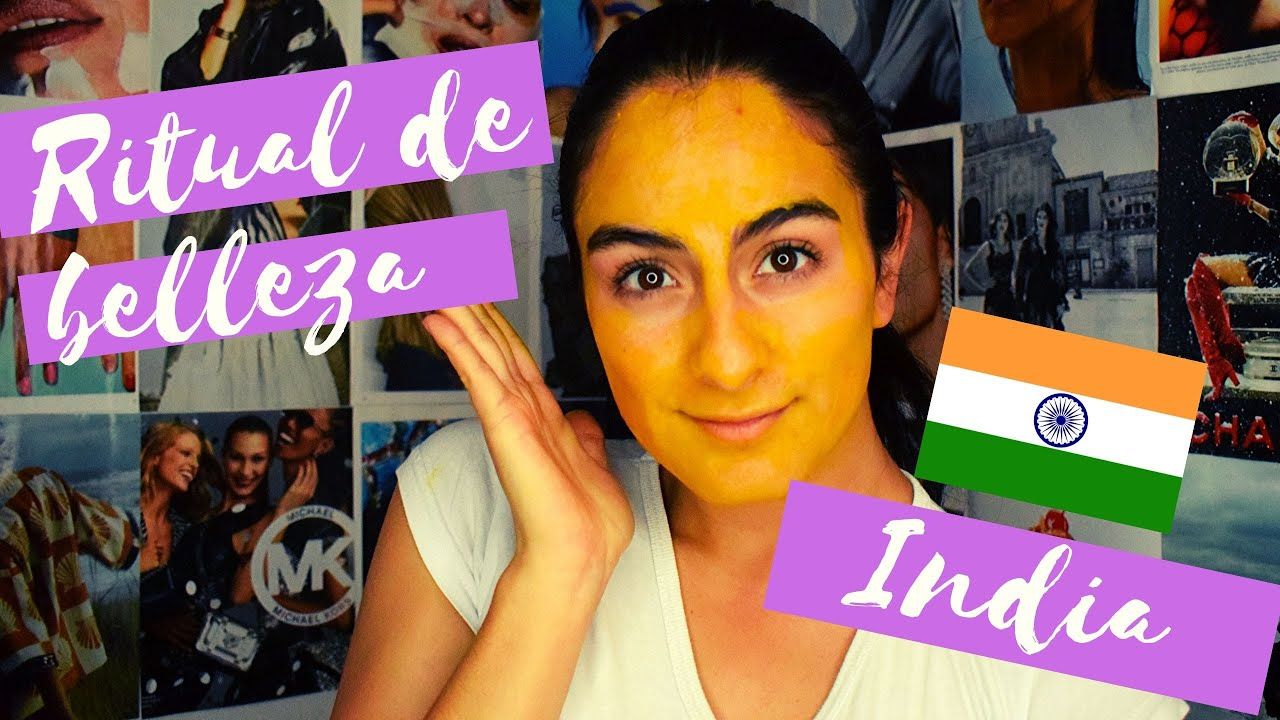 Mascarilla de Cúrcuma y Sábila para tener una piel perfecta- Valentina Moren - YouTube Ten, Youtube, Beauty, Flawless Skin, Beauty Illustration, Youtubers, Youtube Movies