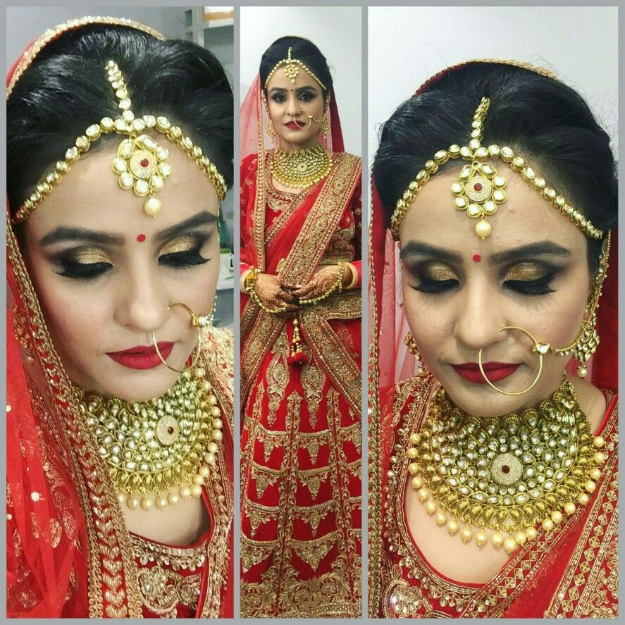 Hair Makeupbyjitinrat Bride Bridalmakeup Weddingmakeup Hair Makeupbyjitinrat Bride Bridalmakeup Weddingmakeup Wedmegood Beautiful Urbandecay