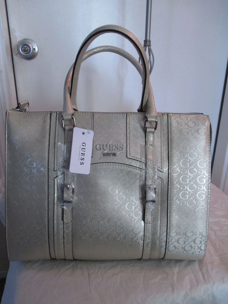 Bag Handbag Purse Guess Color Champagne Style LE637106 Group Bag Handbag Purse Guess Color Champagne Style LE637106 Group