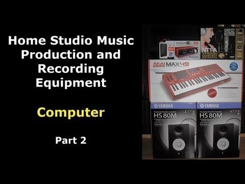 mac or pc for music production mac or pc for music production