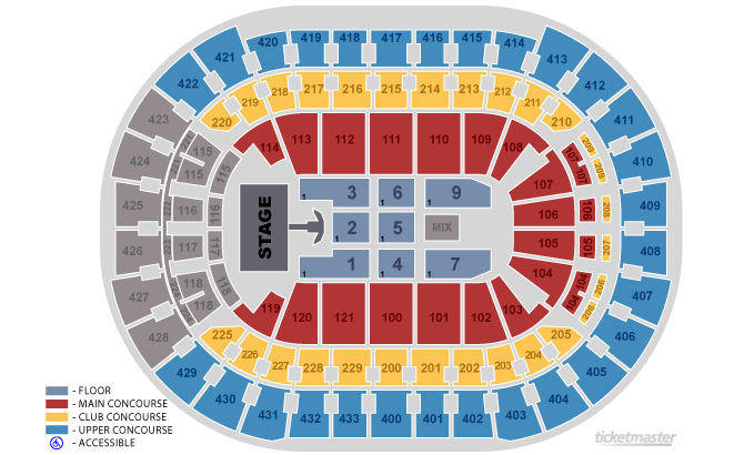 r verizon center depeche mode shawn mendes tickets depeche mode seating chart