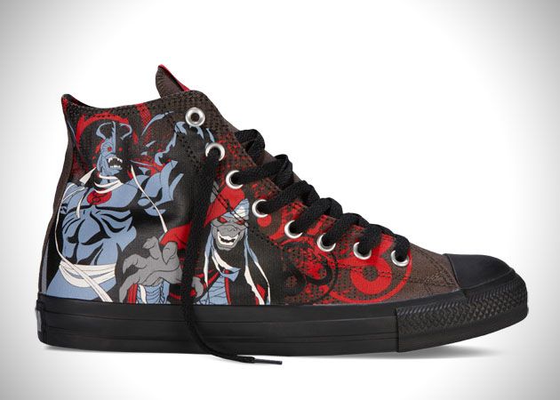converse chuck taylor calaveras converse chuck taylor calaveras