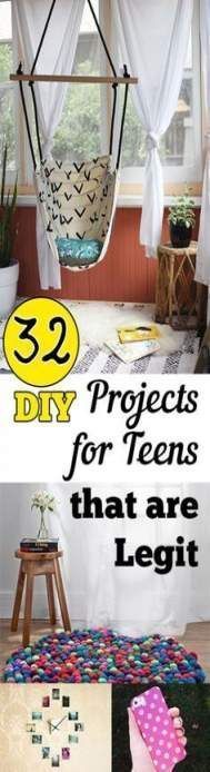 17 Ideas birthday party activities for teens sleepover diy projects 17 Id...