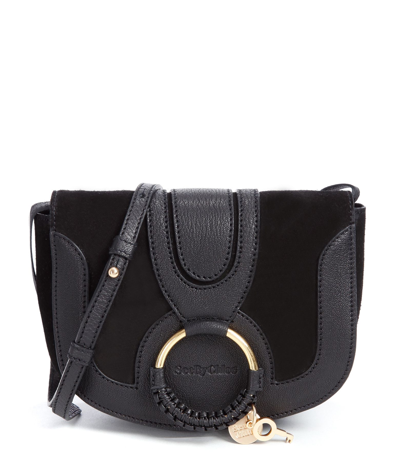 Sac Chloe Noir