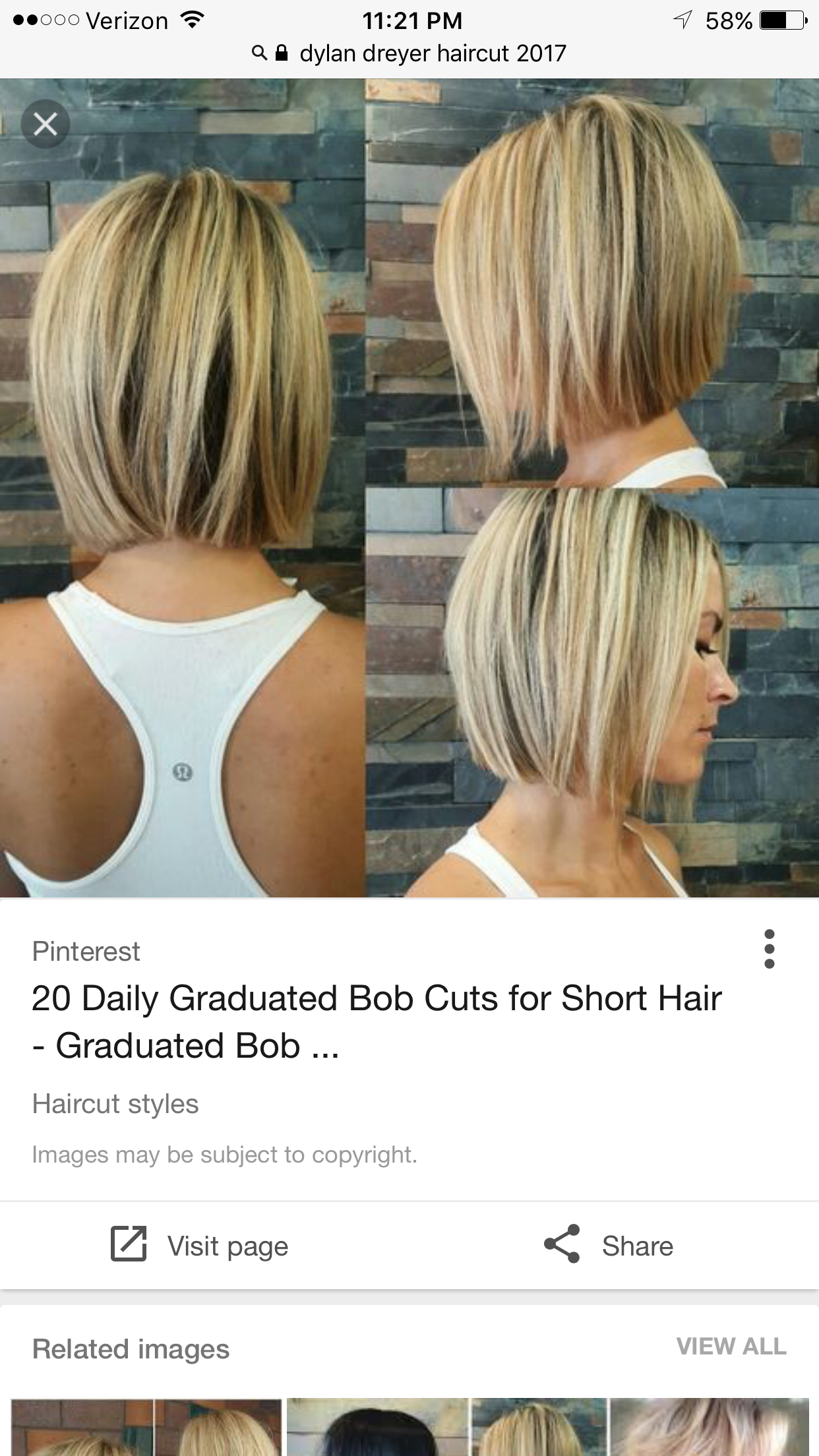 Pin by Juanita Muler on HAIR | Thin straight hair