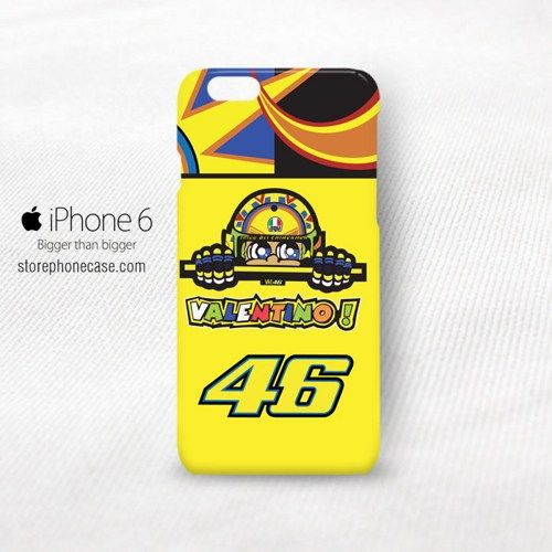 custodia iphone 6 valentino rossi custodia iphone 6 valentino rossi