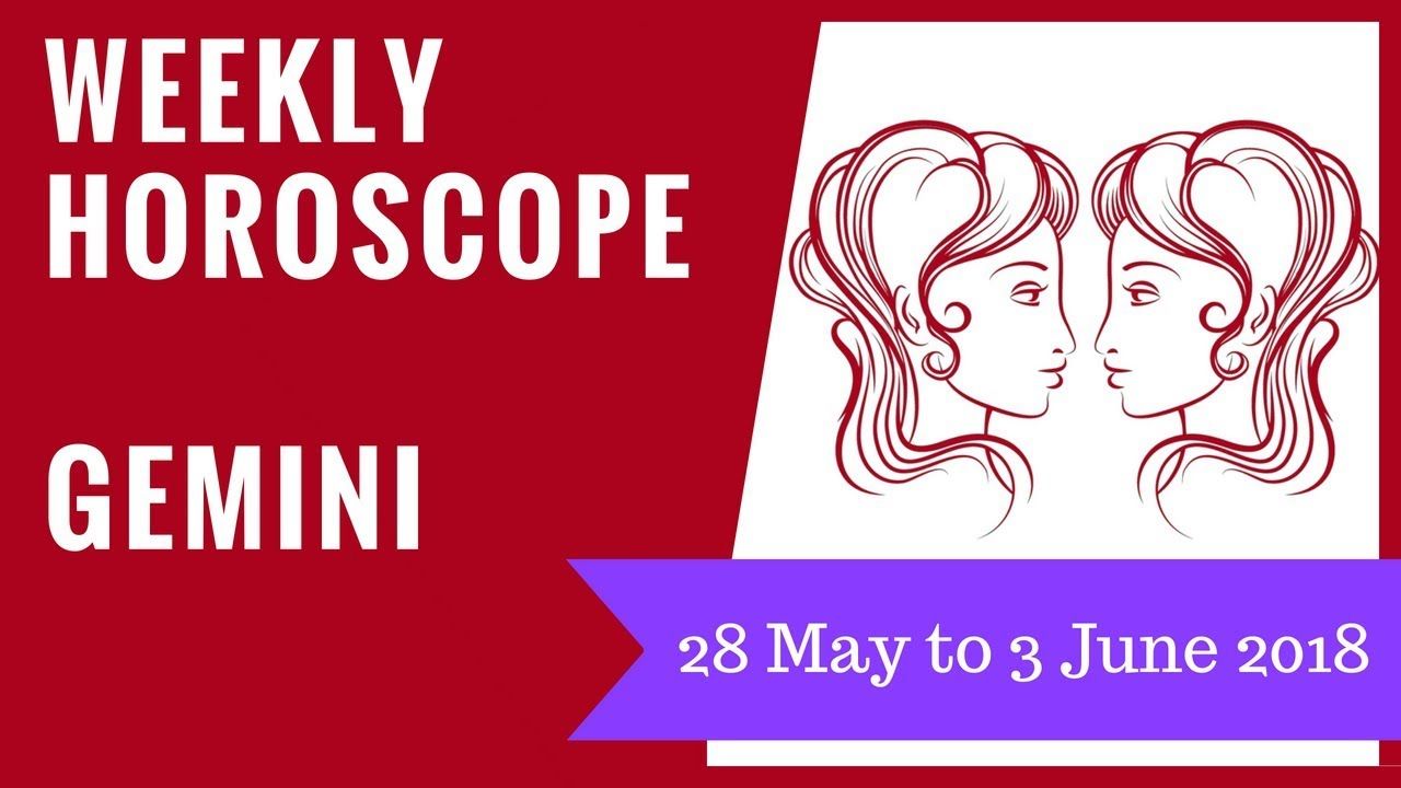 3 november gemini horoscope