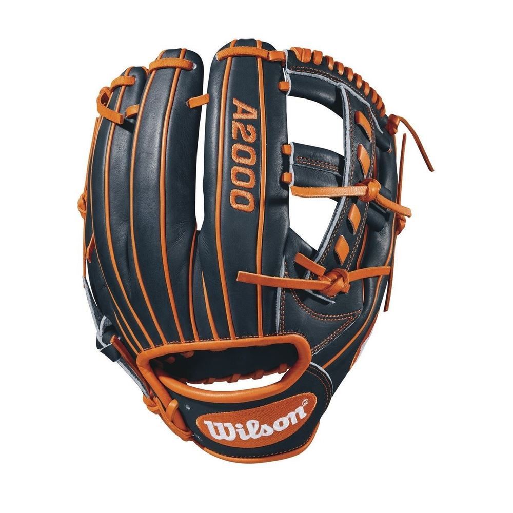 Wilson A2000 Superskin DP15 PF 11.5/" gant de base-ball