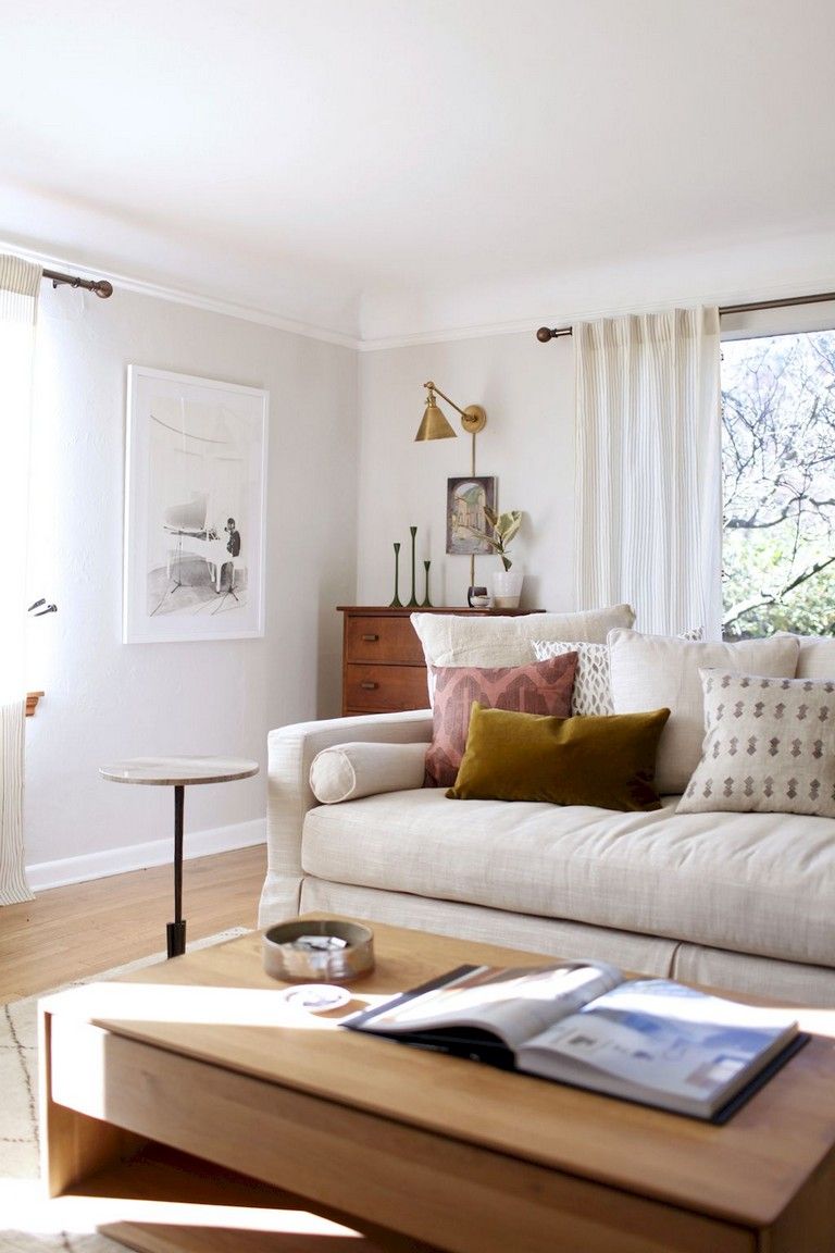 45 amazing neutral living room decorating ideas cheap