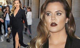Khloe Kardashian had hoped to make first trip to Paris with Lamar Odom - Khloe Kardashian ‘hoped to visit Paris for first time with Lamar Odom’ | Daily Mail Online - #BangtanBoys #first #hoped #kardashian #khloe #khloekardashian #lamar #Odom #paris #selenagomez #SonictheHedgehog #trip #khloekardashian