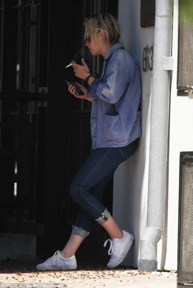 Kristen Stewart Phone Kristen Stewart Phone