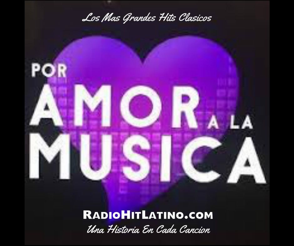 Vive Ama Y Recuerda Http Radiohitlatino Com Http Streema Com Radios Play 83484 Http Tunein Com Radio Radio Hit Latino S206428 Calm Radio Calm Artwork