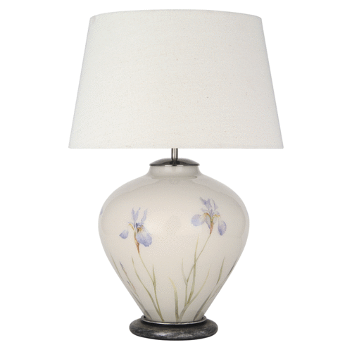Beautiful Jenny Worrall Table Lamps Jenny Worrall Table Lamps|Pheasant Lamp
