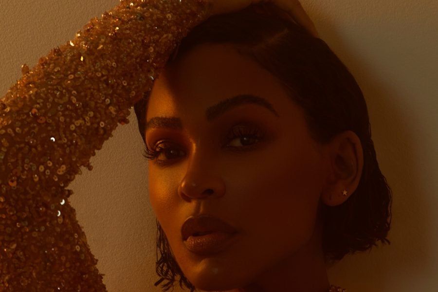 Exclusive: Meagan Good Commemorates 40th Birthday With Timeless Photoshoot - Essence Megan Good, Black Families, Guys Be Like, Other Woman, 40th Birthday, Getting Old, Photo Sessions, Timeless, Photoshoot
