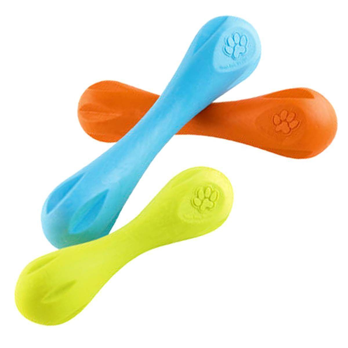 West Paw Hurley Fetch Toy For Tough Dogs Pet Toys Dog Boutique