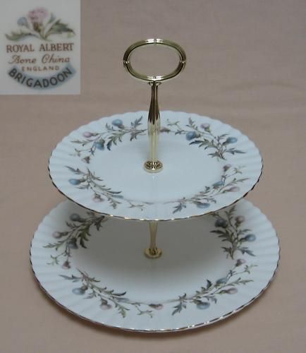 Royal Albert Old English Rose Bone China Bread Butter Plate England D4