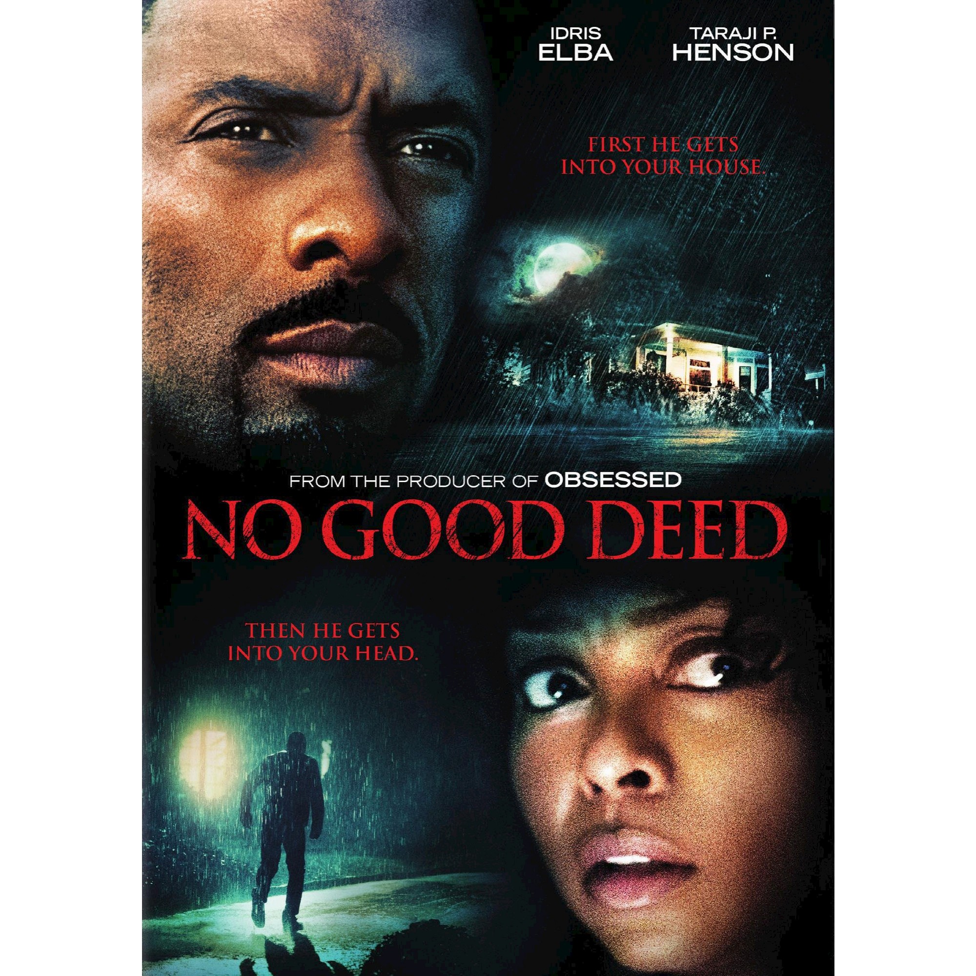 No Good Deed (DVD + Digital) Kate del castillo, African movies, Good deeds No Good Deed (DVD + Digital) Kate del castillo, African movies, Good deeds