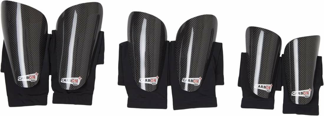 Carbonplus Carbon Shin Guards