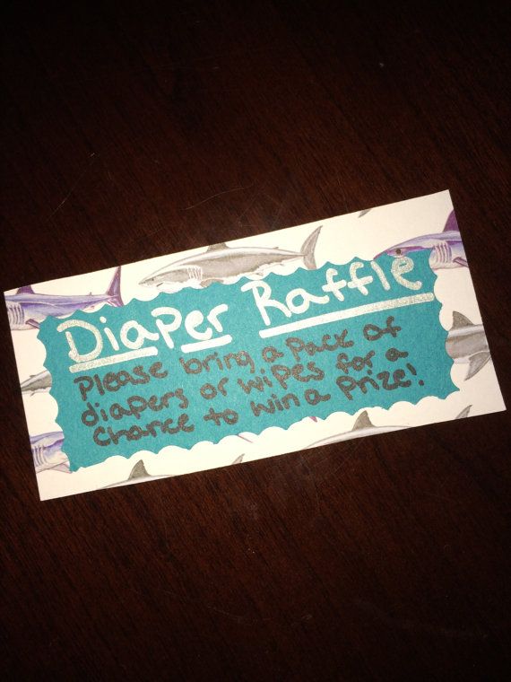 nautical custom made diaper raffle tickets by destinycreationsco custom made tickets