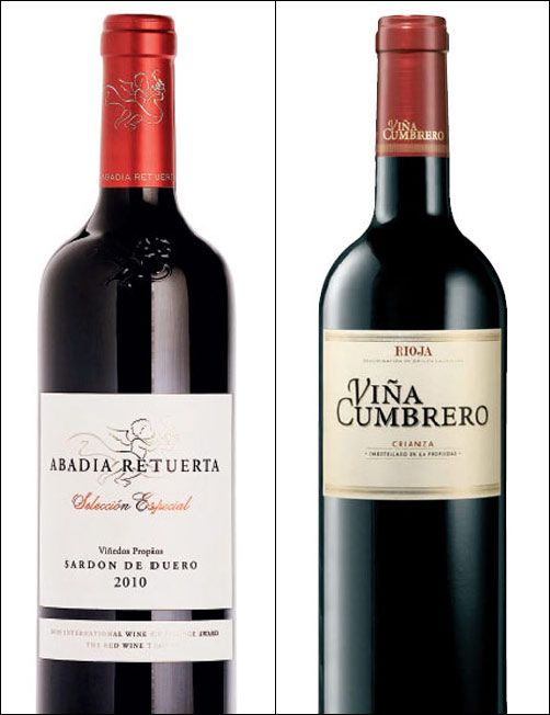 Ocho Vinos Españoles Entre Los Cien Mejores Del Mundo Quieres Saber Sus Nombres Vino Español Vinos Vinos Y Quesos