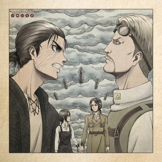 Gloomy Brat S Sketchbook Attack On Titan Anime Attack On Titan Fanart Attack On Titan Art Gloomy Brat S Sketchbook Attack On Titan Anime Attack On Titan Fanart Attack On Titan Art