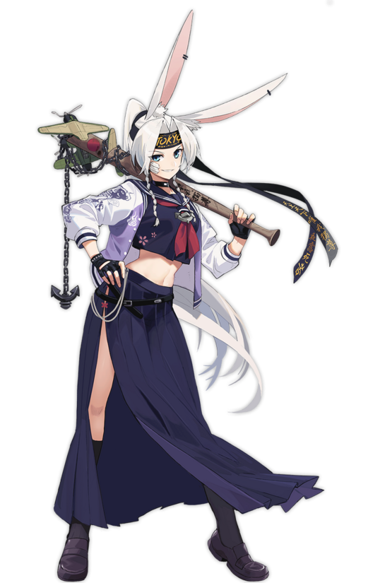 Pin on Azur Lane