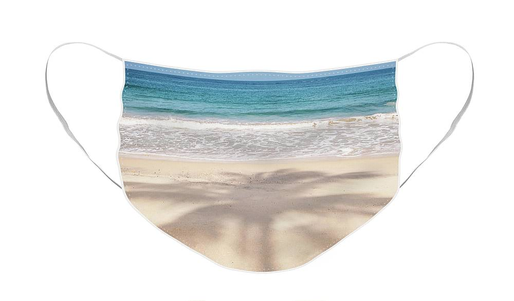 Palm Tree On Beach Face Mask For Sale By Brandi Nellis Masks For Sale Face Mask Mask Design Palm Tree On Beach Face Mask For Sale By Brandi Nellis Masks For Sale Face Mask Mask Design