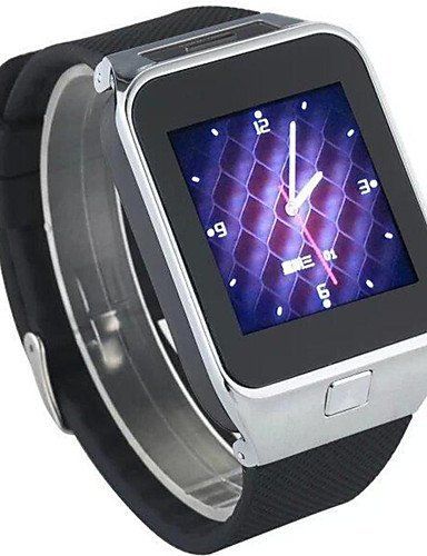 Dgz Smartwatch M9 Digital Wristwatch Support Sim Tf Card Smart