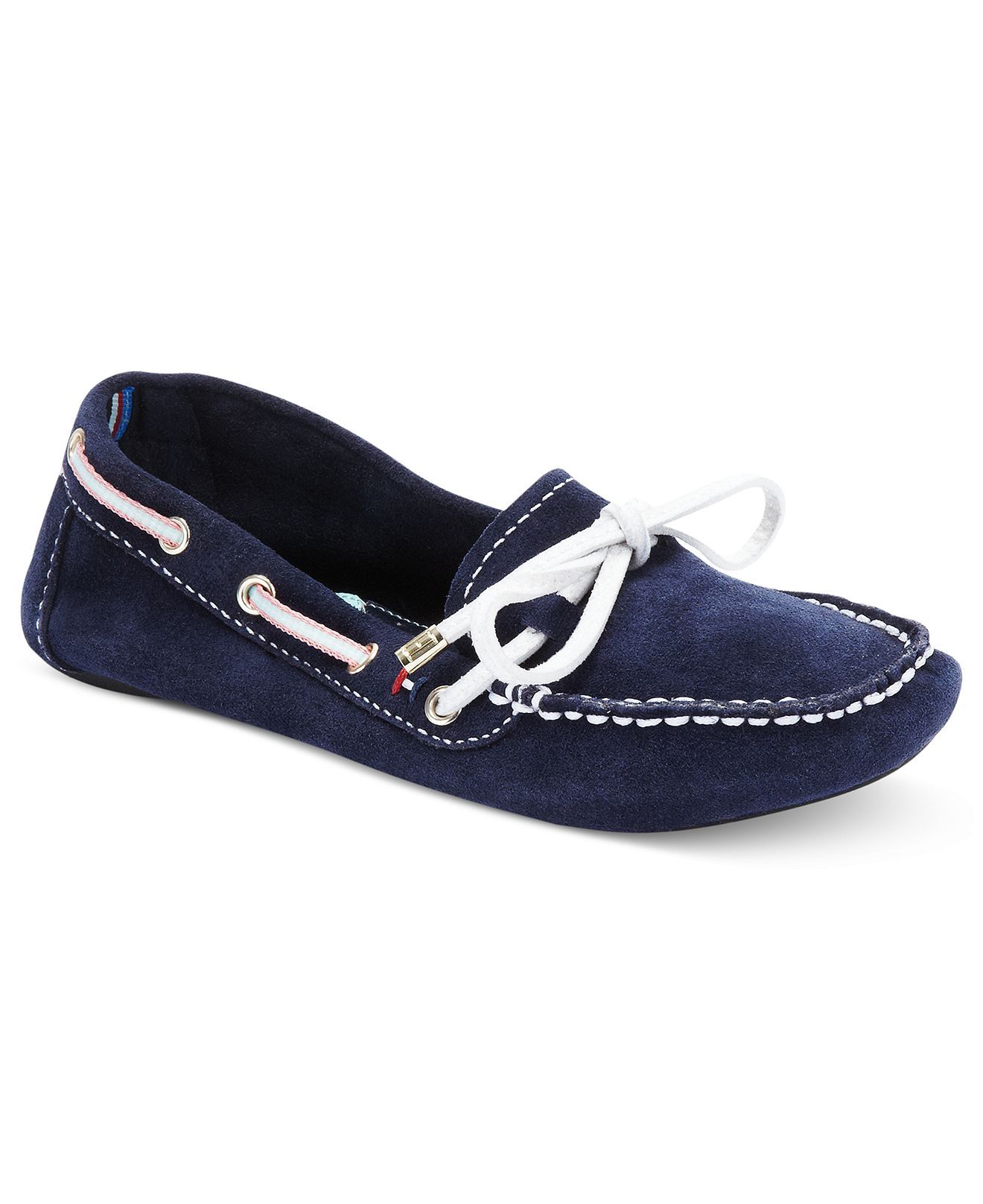 tommy hilfiger shoes women flats