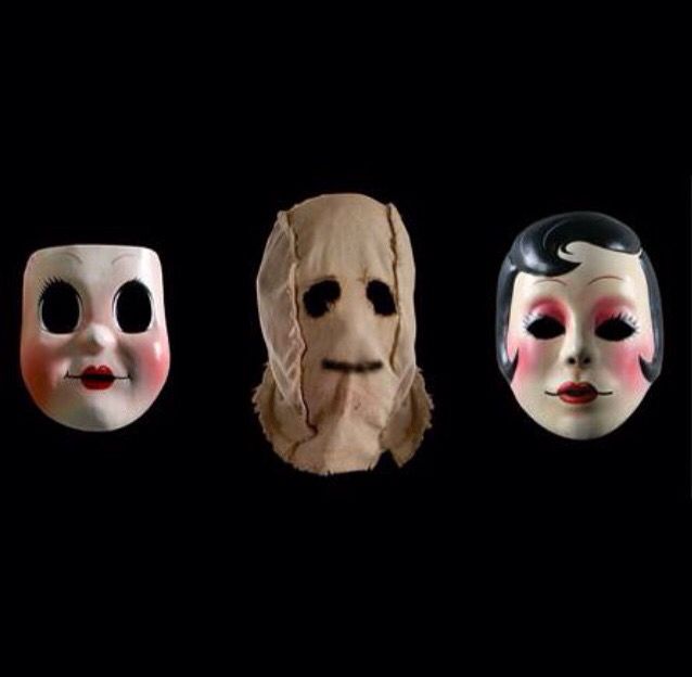 the strangers
