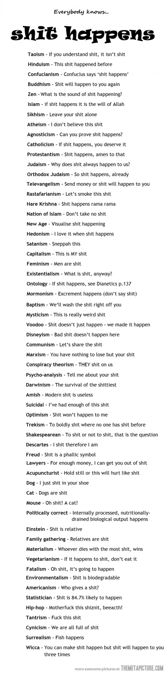 List Of Funny Quotes ShortQuotes cc list-of-funny-quotes-shortquotes-cc
