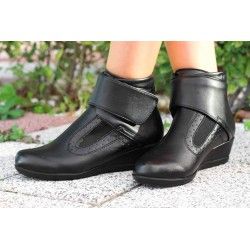 Bot Cizme Boots Ankle Boot Shoes